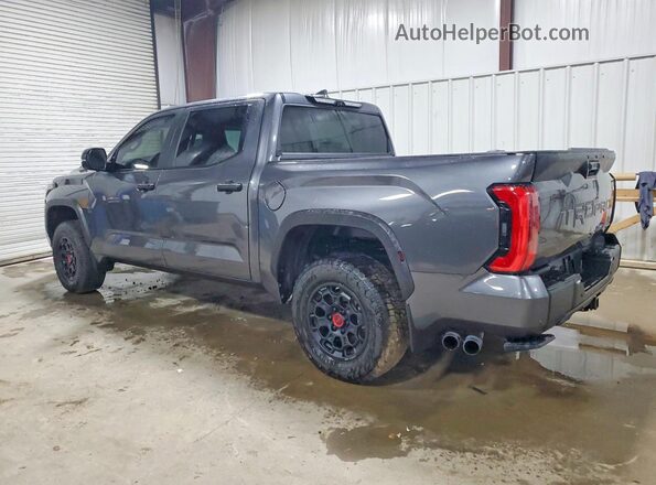 5TFPC5DB2TX125253 2026 TOYOTA TUNDRA Charcoal Հետևի ձախ