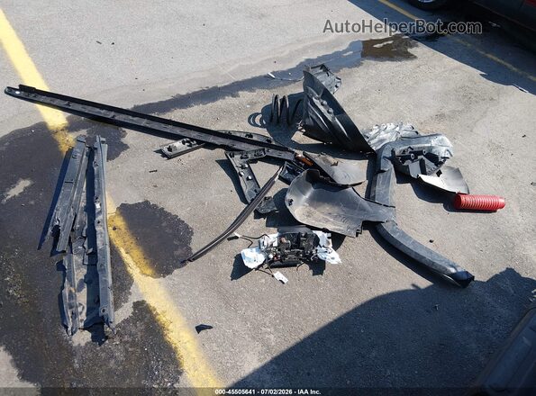 5TFPC5DB3RX042696 2024 TOYOTA TUNDRA HYBRID Gray Widok zestawu wskaźników