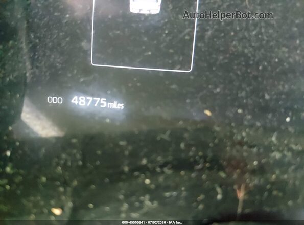 5TFPC5DB3RX042696 2024 TOYOTA TUNDRA HYBRID Gray 