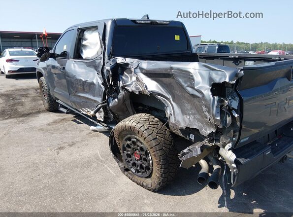 5TFPC5DB3RX042696 2024 TOYOTA TUNDRA HYBRID Gray 