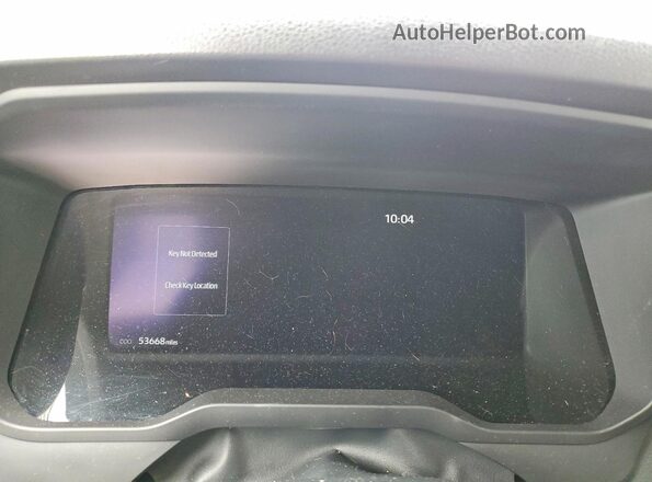5TFPC5DB9NX011446 2022 TOYOTA TUNDRA Black Widok zestawu wskaźników