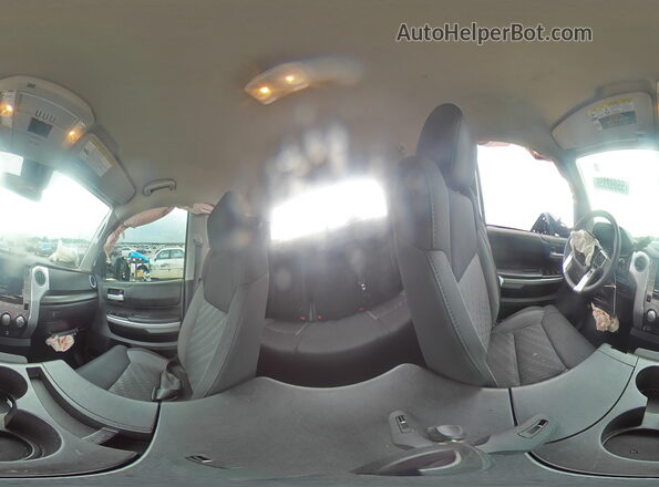 5TFRM5F15KX134909 2019 TOYOTA TUNDRA Gray VIN კოდის სტიკერის ხედი