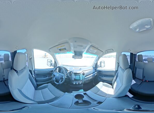 5TFRM5F16GX099515 2016 TOYOTA TUNDRA White სალონის 360-გრადუსიანი ხედი