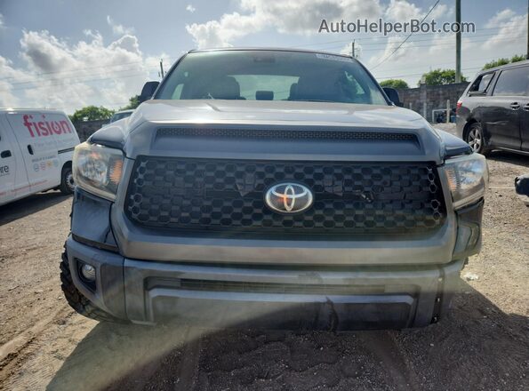 5TFRM5F17KX142638 2019 TOYOTA TUNDRA Black სალონის 360-გრადუსიანი ხედი