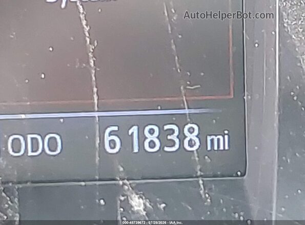 5TFRX5GN2JX113958 2018 TOYOTA TACOMA White 