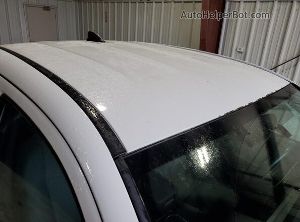 5TFRX5GNXGX062265 2016 TOYOTA TACOMA White Панорамний вид салону 360°