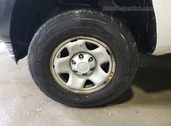 5TFRX5GNXGX062265 2016 TOYOTA TACOMA White 