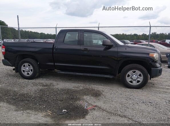 5TFRY5F14JX236074 2018 TOYOTA TUNDRA Black სალონის 360-გრადუსიანი ხედი