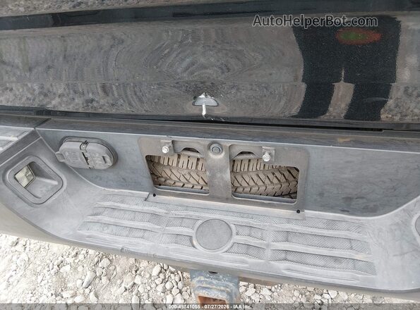 5TFRY5F14JX236074 2018 TOYOTA TUNDRA Black წინა ხედი
