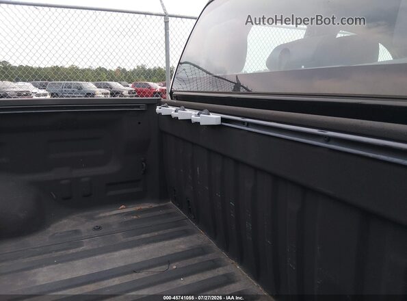5TFRY5F14JX236074 2018 TOYOTA TUNDRA Black ხელსაწყოთა პანელის ხედი