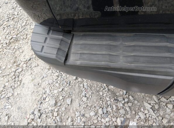 5TFRY5F14JX236074 2018 TOYOTA TUNDRA Black 