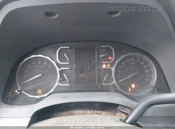5TFRY5F17KX247488 2019 TOYOTA TUNDRA White უკანა სავარძლების ხედი