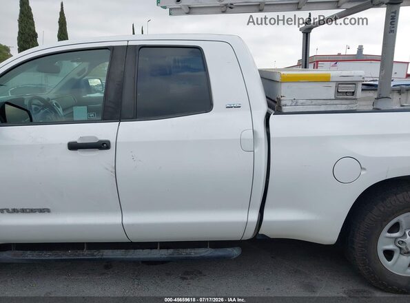 5TFRY5F17KX247488 2019 TOYOTA TUNDRA White სალონის 360-გრადუსიანი ხედი