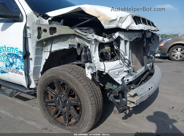 5TFRY5F18MX274556 2021 TOYOTA TUNDRA White Դիմացի տեսք