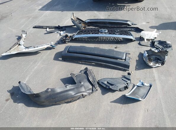5TFRY5F18MX274556 2021 TOYOTA TUNDRA White Սարքավորումների վահանակի տեսք