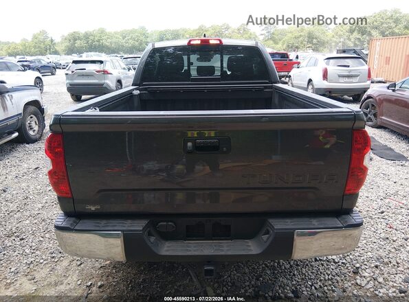 5TFRY5F19LX262916 2020 TOYOTA TUNDRA Gray 