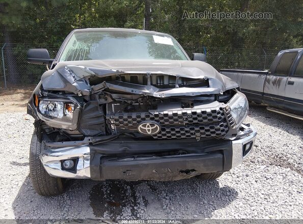 5TFRY5F19LX262916 2020 TOYOTA TUNDRA Gray Սարքավորումների վահանակի տեսք