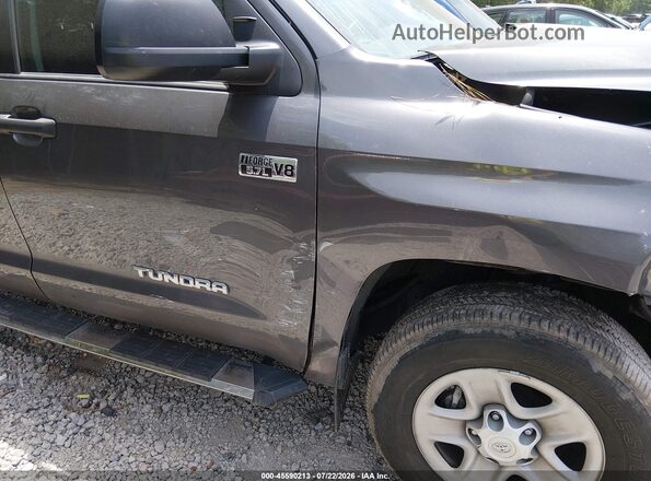 5TFRY5F19LX262916 2020 TOYOTA TUNDRA Gray 