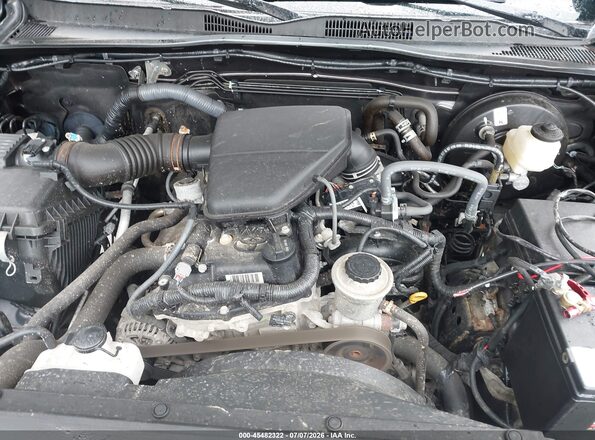 5TFSX5EN0KX064006 2019 TOYOTA TACOMA Gray უკანა ხედი