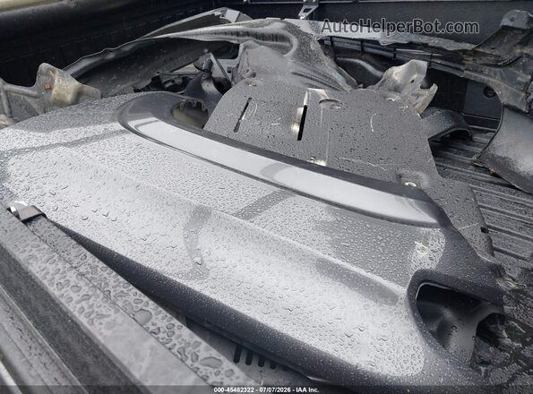 5TFSX5EN0KX064006 2019 TOYOTA TACOMA Gray 