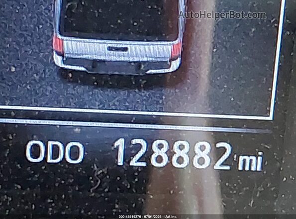 5TFSX5EN2KX070048 2019 TOYOTA TACOMA Blue Widok wnętrza 360 stopni