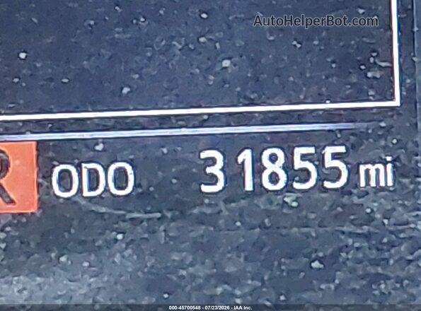 5TFSX5EN6KX069565 2019 TOYOTA TACOMA White 