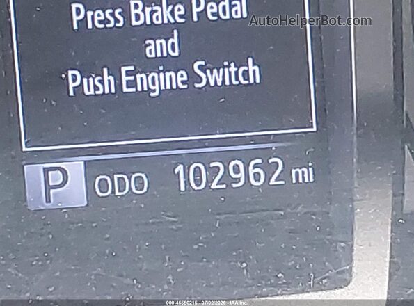5TFSZ5AN4KX211704 2019 TOYOTA TACOMA Silver 