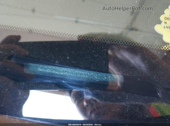5TFSZ5AN6GX024231 2016 TOYOTA TACOMA Blue Engine compartment view