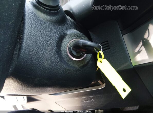 5TFSZ5AN7KX201488 2019 TOYOTA TACOMA Gray Widok deski rozdzielczej