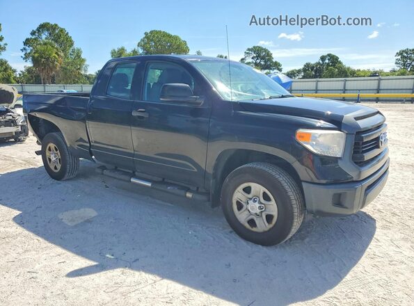 5TFUM5F10HX070751 2017 TOYOTA TUNDRA Charcoal Delantero derecho