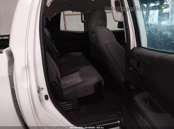 5TFUM5F13GX065574 2016 TOYOTA TUNDRA White VIN կոդի պիտակի տեսք