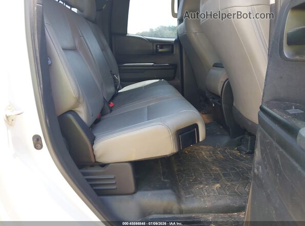 5TFUM5F13HX073711 2017 TOYOTA TUNDRA Белый Вид наклейки с VIN-кодом