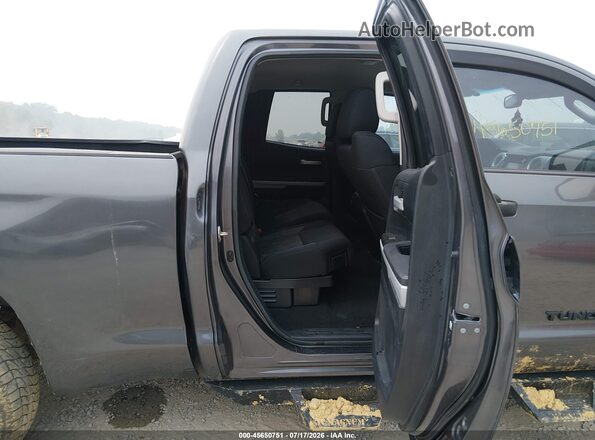5TFUW5F18HX627710 2017 TOYOTA TUNDRA Серый Вид наклейки с VIN-кодом