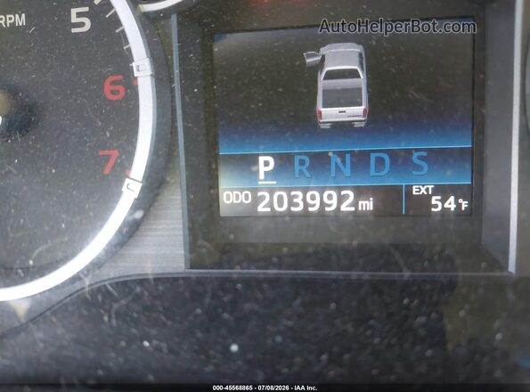 5TFUW5F1XGX522357 2016 TOYOTA TUNDRA Gray 