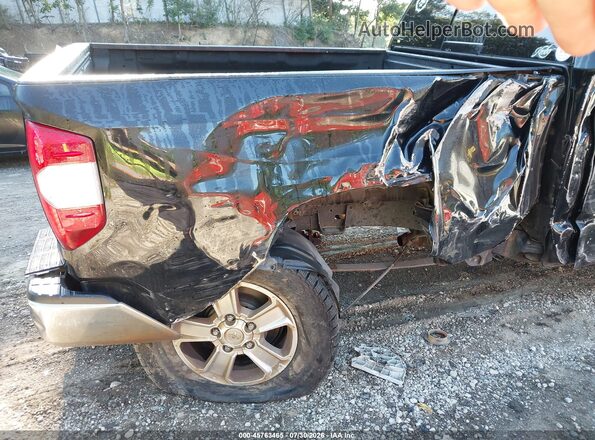 5TFUW5F1XHX596878 2017 TOYOTA TUNDRA Black Դիմացի տեսք
