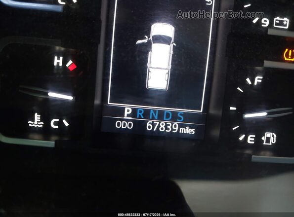 5TFUY5F10LX877252 2020 TOYOTA TUNDRA Silver სალონის 360-გრადუსიანი ხედი