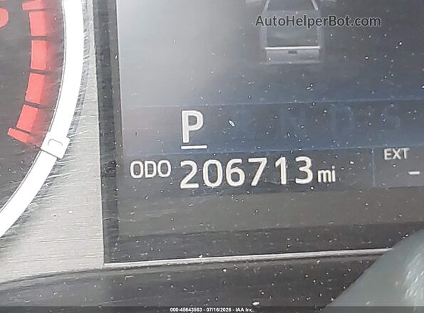 5TFUY5F11HX596102 2017 TOYOTA TUNDRA Black 
