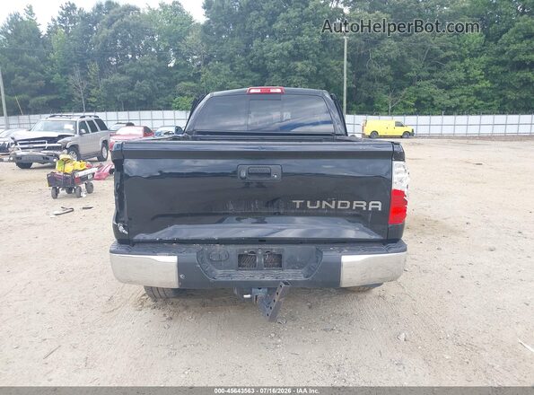 5TFUY5F11HX596102 2017 TOYOTA TUNDRA Black 