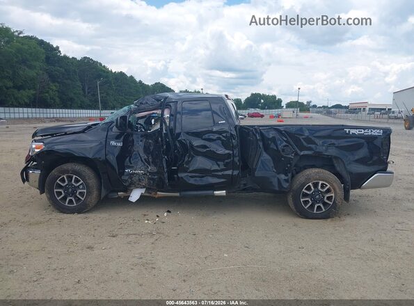 5TFUY5F11HX596102 2017 TOYOTA TUNDRA Black 360 interior view