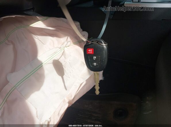 5TFUY5F11JX703333 2018 TOYOTA TUNDRA Silver Առջևի վահանակի տեսք