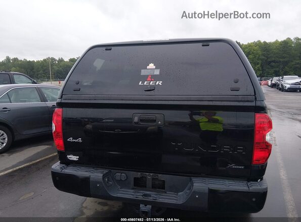 5TFUY5F13MX003379 2021 TOYOTA TUNDRA Black 