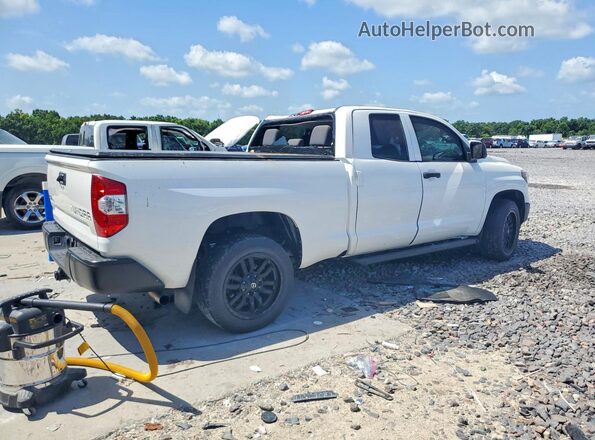 5TFUY5F15LX926767 2020 TOYOTA TUNDRA White უკანა მარჯვენა