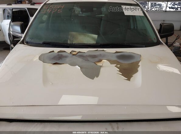 5TFUY5F16KX826465 2019 TOYOTA TUNDRA White წინა ხედი