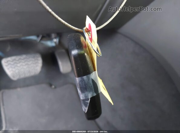 5TFVC5DB1NX008595 2022 TOYOTA TUNDRA HYBRID Black Widok deski rozdzielczej