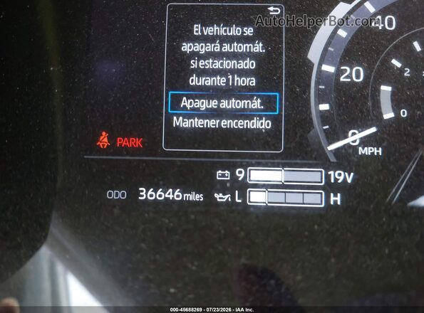 5TFVC5DB1NX008595 2022 TOYOTA TUNDRA HYBRID Black 
