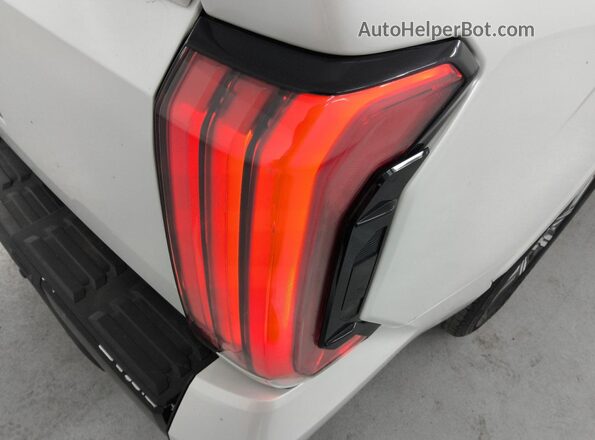 5TFVC5DB4PX033428 2023 TOYOTA TUNDRA White 