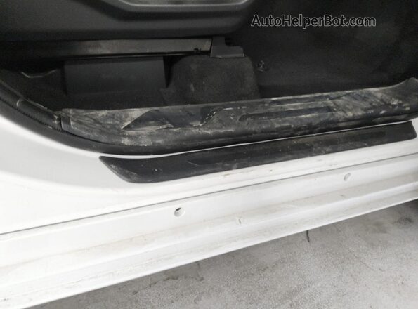5TFVC5DB4PX033428 2023 TOYOTA TUNDRA White 