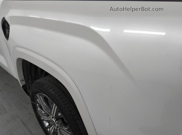 5TFVC5DB4PX033428 2023 TOYOTA TUNDRA White 