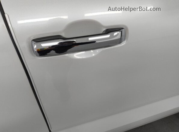 5TFVC5DB4PX033428 2023 TOYOTA TUNDRA White 