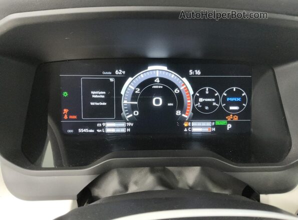 5TFVC5DB4PX033428 2023 TOYOTA TUNDRA White 